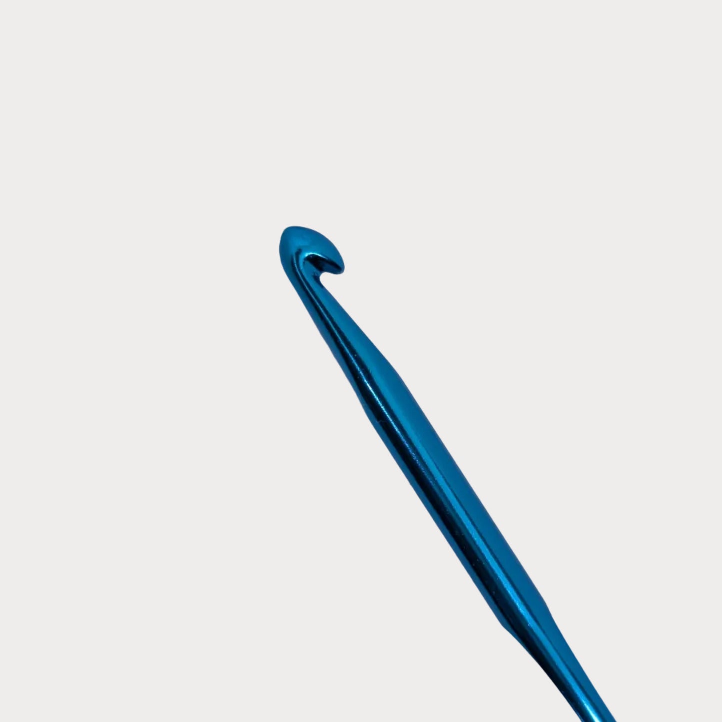 Aluminum Crochet Hooks