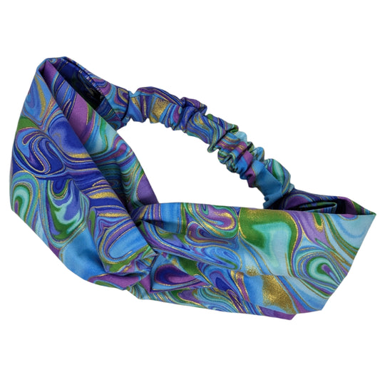 Turban Headbands | Assorted for Market - Alpine Kneedles