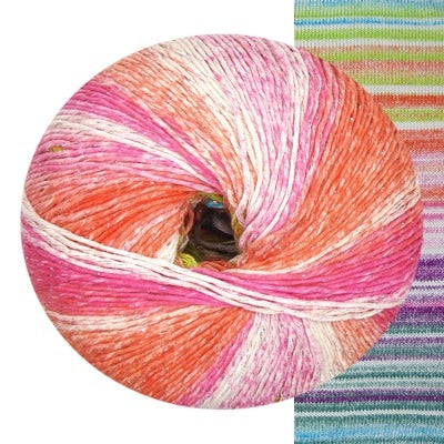 Estelle Yarns - Estelle 50 Cotton Lux - Alpine Kneedles