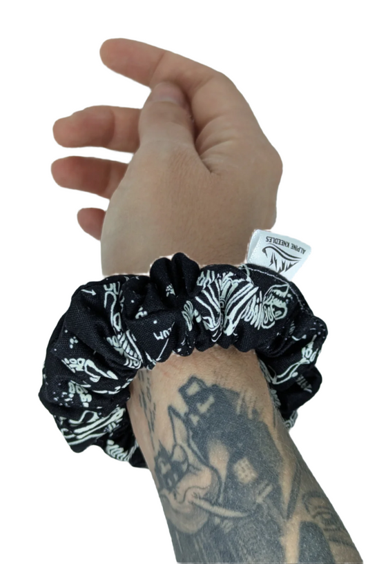 Fossil Sapling - Alpine Kneedles