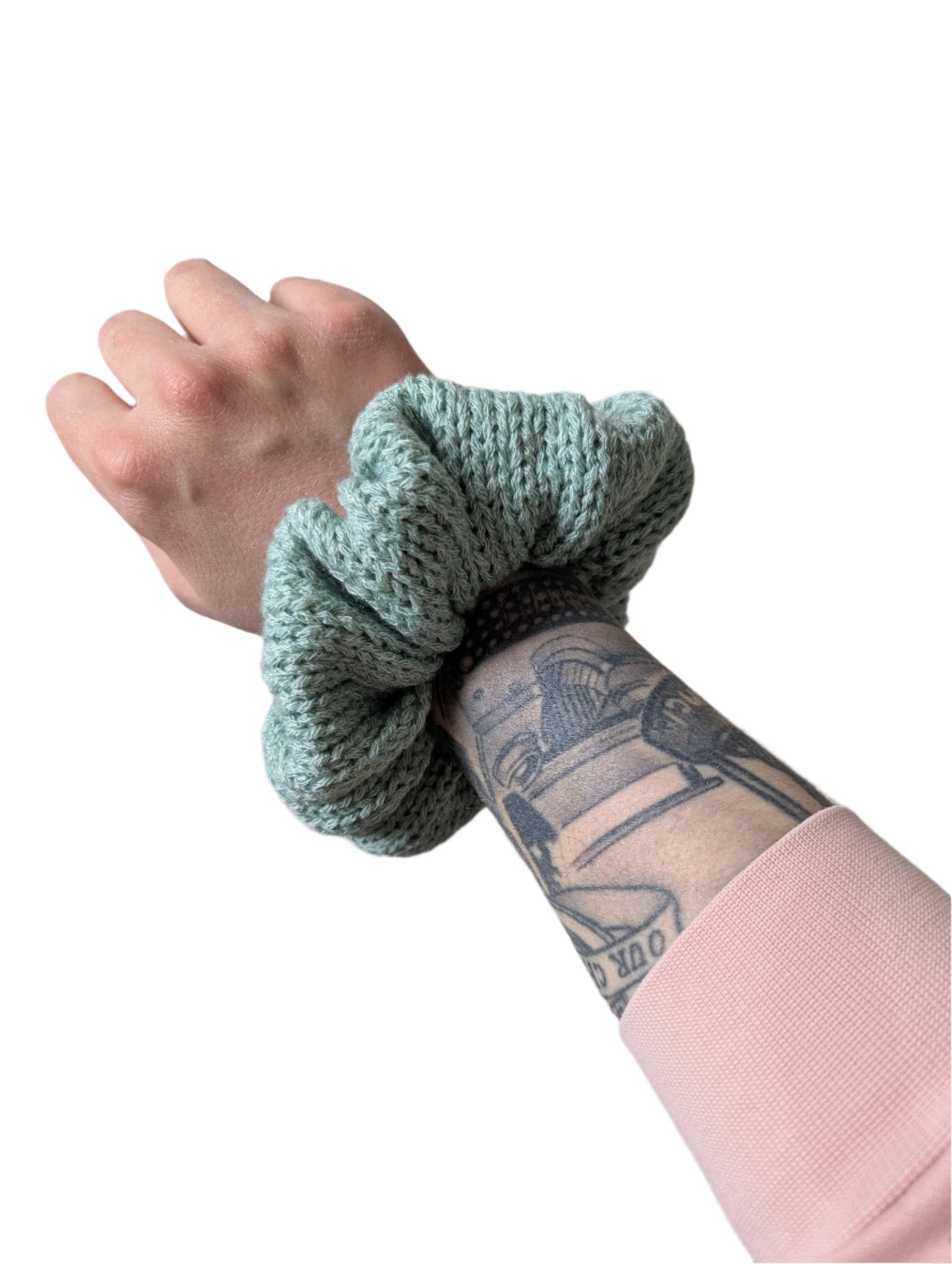 Low Tide Palm Knit