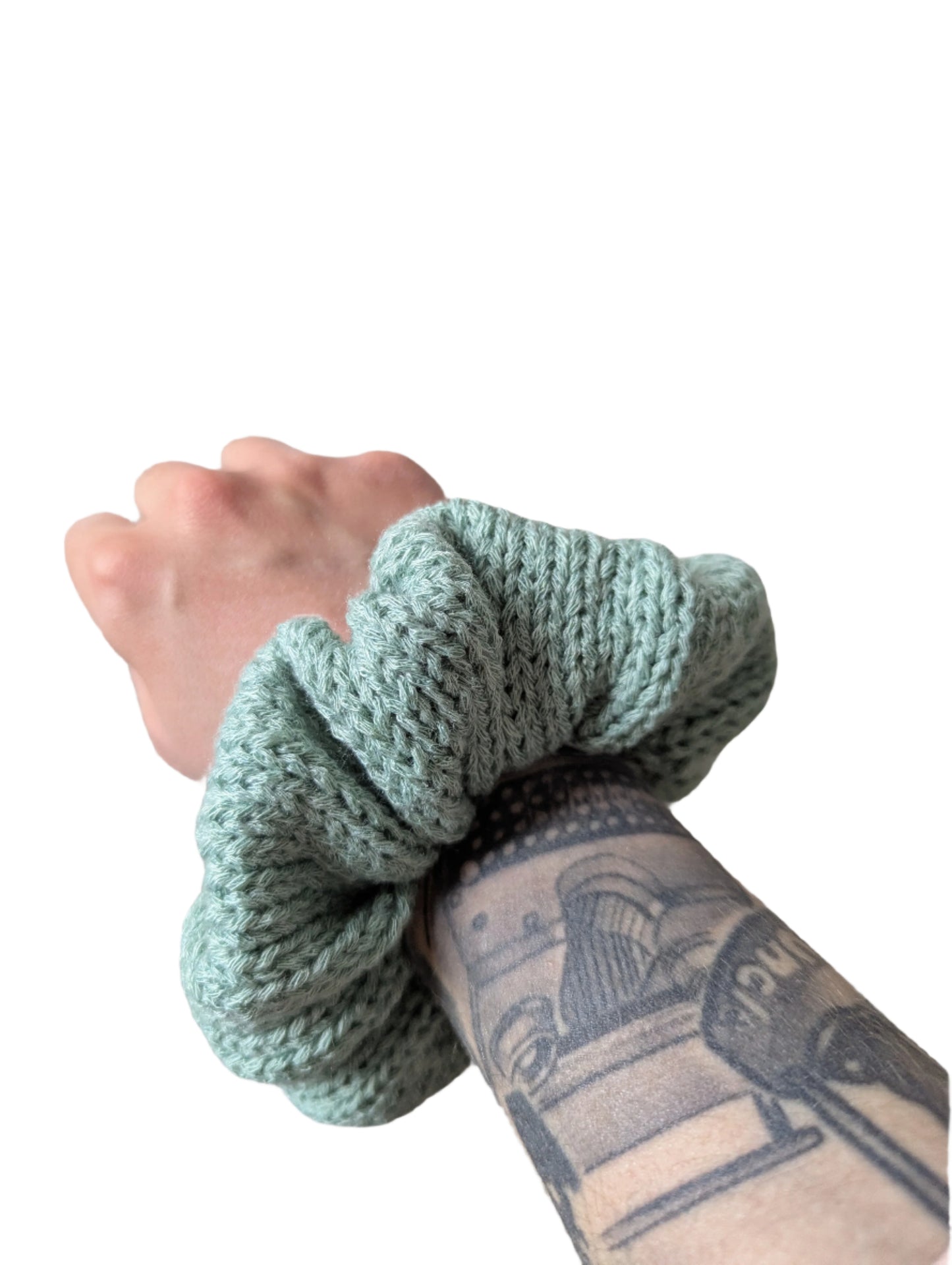 Low Tide Palm Knit