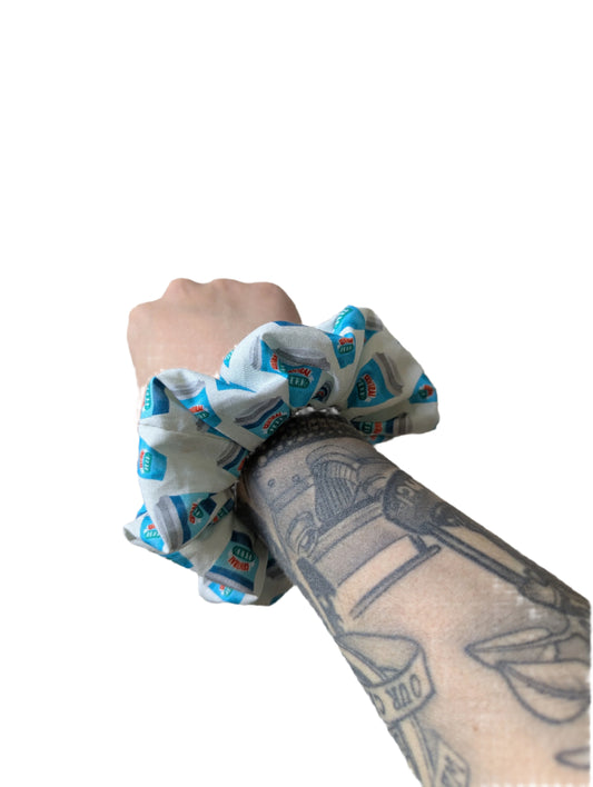 Central Perk Maple - Alpine Kneedles