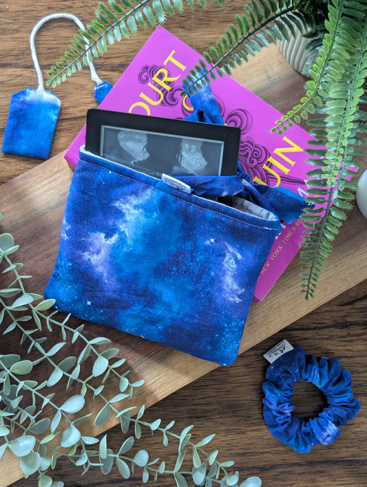 Milky Way Kindle Sleeve - Alpine Kneedles