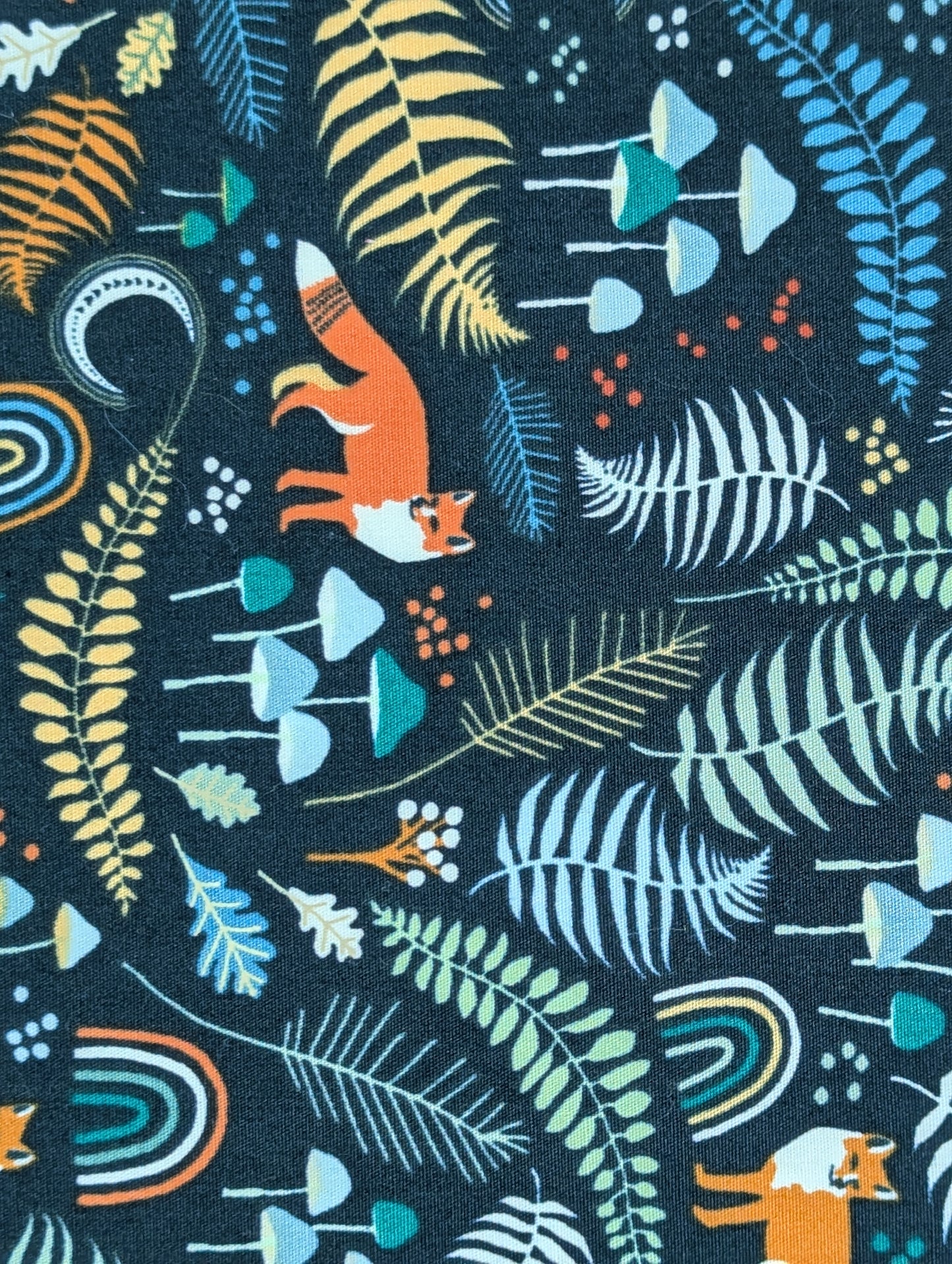 Mystic Night Redwood - Alpine Kneedles