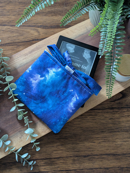 Milky Way Kindle Sleeve - Alpine Kneedles