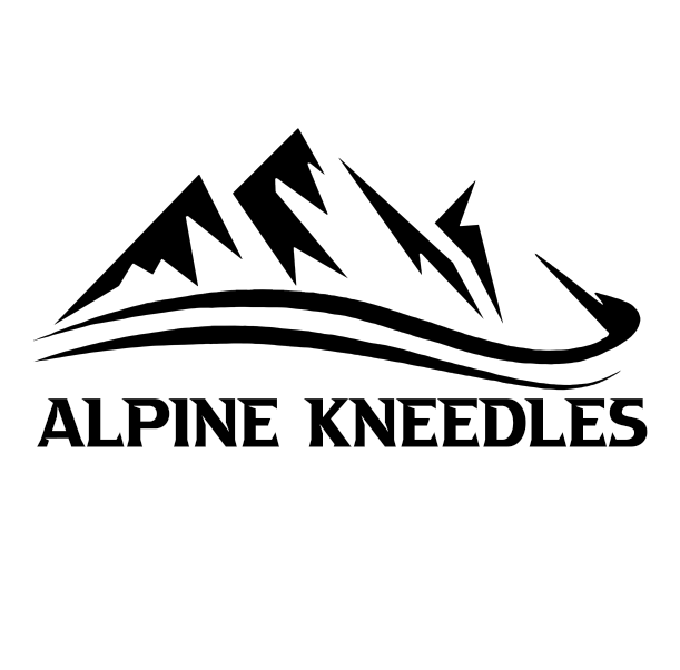Alpine Kneedles | Yarn, Tools, Notions and Handmade Scrunchies