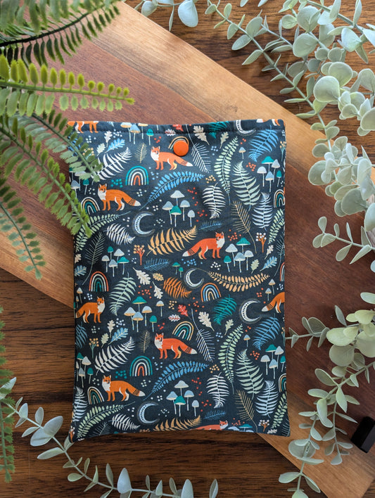 Mystic Night Medium Book Sleeve - Alpine Kneedles