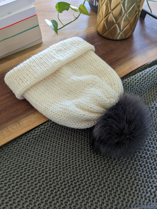 Lily - Alpine Kneedles