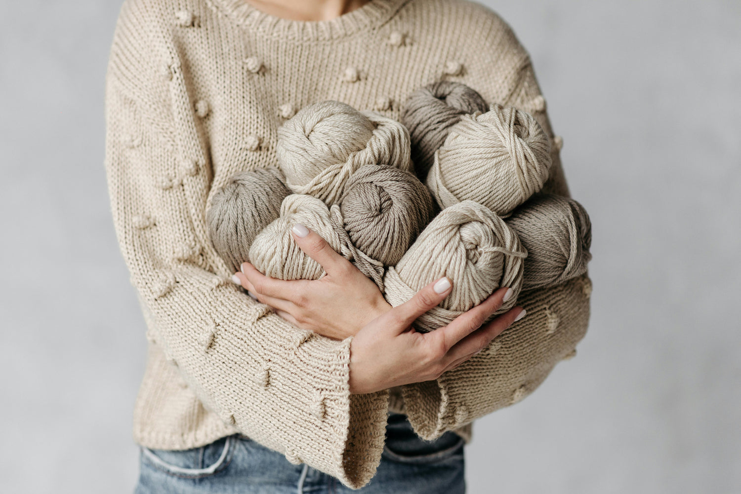 KnitCa Yarn