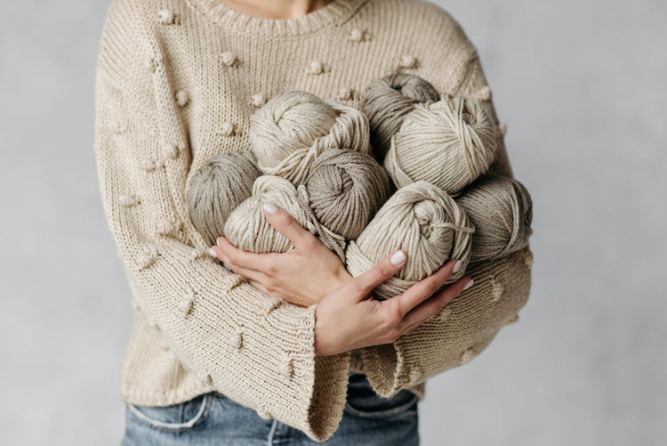KnitCa Yarn