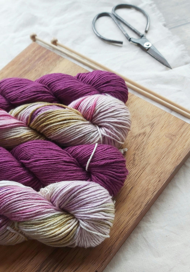 Estelle Yarns