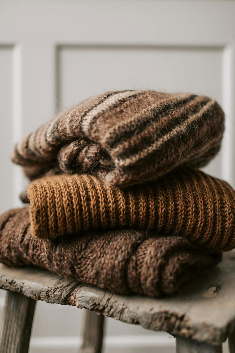 Knitting & Crochet Patterns | Modern Knit and Crochet Designs