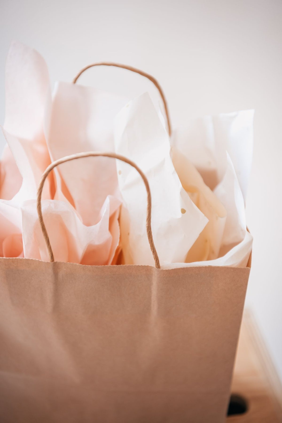 Mystery Bags