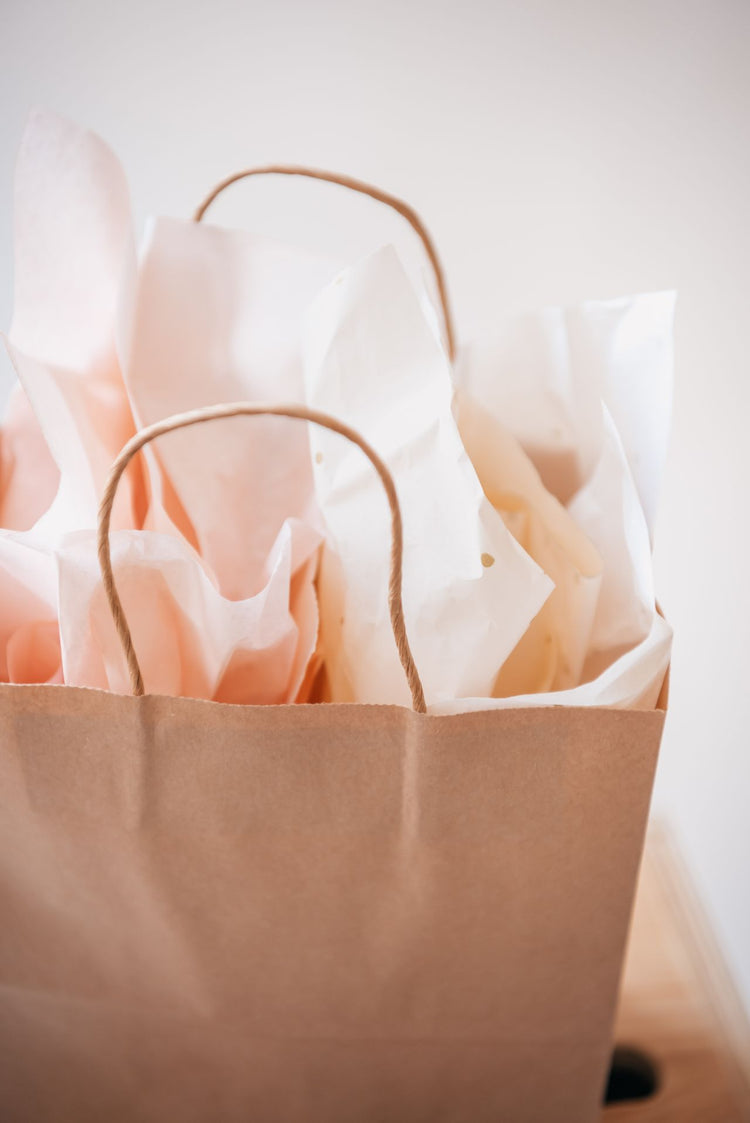 Mystery Bags