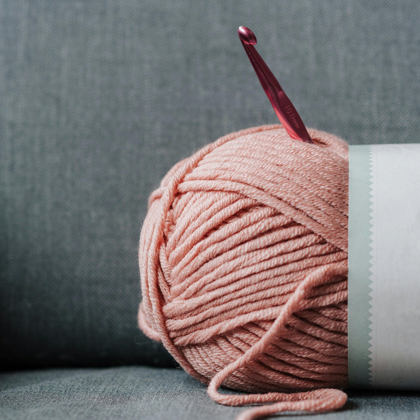 Aluminum Crochet Hooks