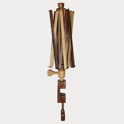 Beech/Acacia Swift with Clamp