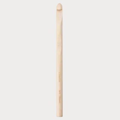 Bamboo Crochet Hook