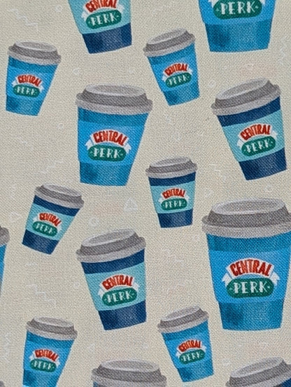 Central Perk Maple - Alpine Kneedles