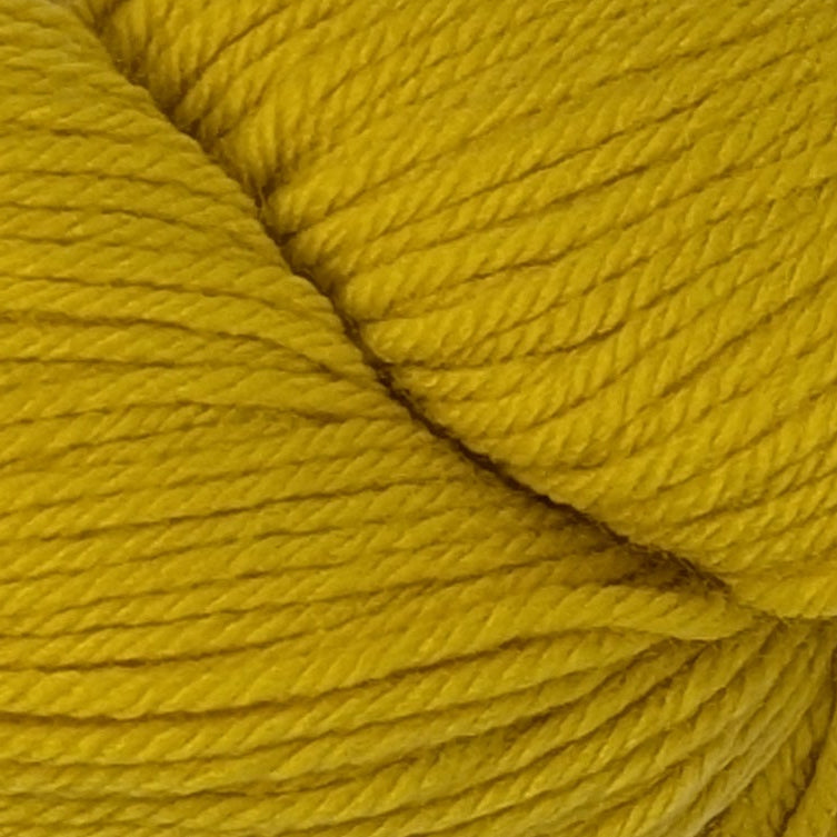 Yellow Yarn