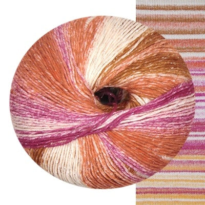 Estelle Yarns - Estelle 50 Cotton Lux - Alpine Kneedles