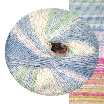 Estelle Yarns - Estelle 50 Cotton Lux - Alpine Kneedles
