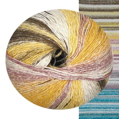 Estelle Yarns - Estelle 50 Cotton Lux - Alpine Kneedles