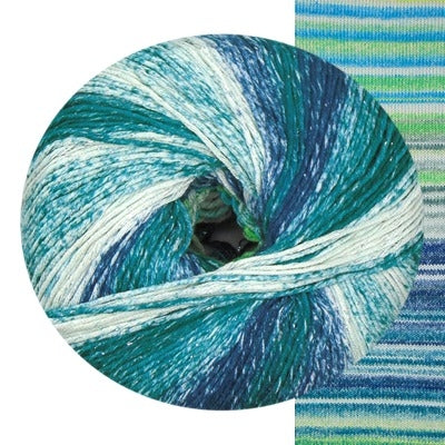 Estelle Yarns - Estelle 50 Cotton Lux - Alpine Kneedles