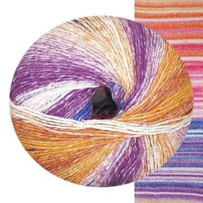 Estelle Yarns - Estelle 50 Cotton Lux - Alpine Kneedles