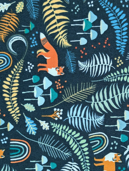 Mystic Night Sapling - Alpine Kneedles