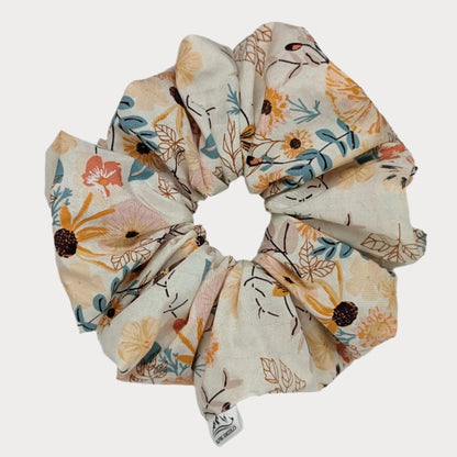 Flora Redwood - Alpine Kneedles