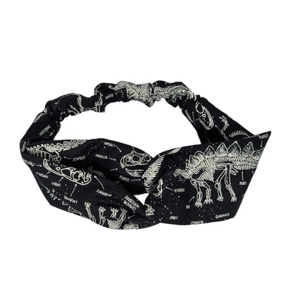 Fossil - Alpine Kneedles