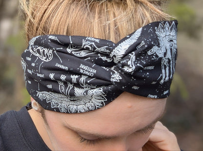 Fossil - Alpine Kneedles