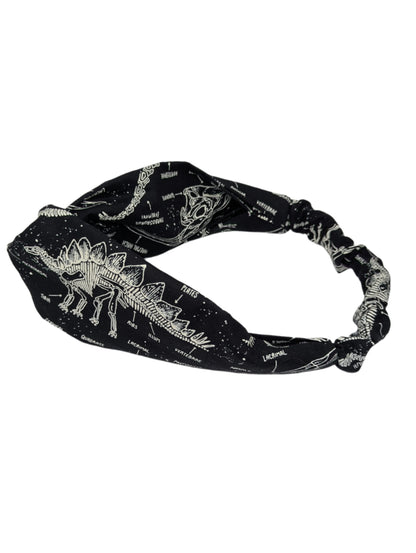 Fossil - Alpine Kneedles