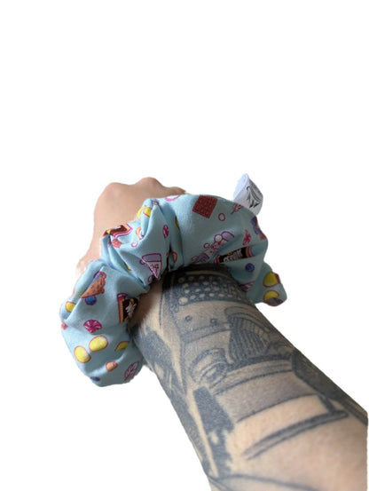 Golden Ticket Maple - Alpine Kneedles