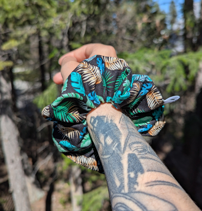 Fern Maple - Alpine Kneedles