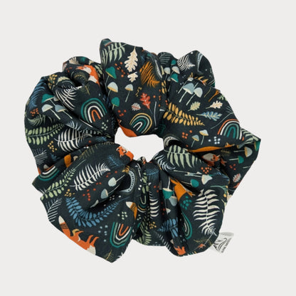 Mystic Night Redwood - Alpine Kneedles