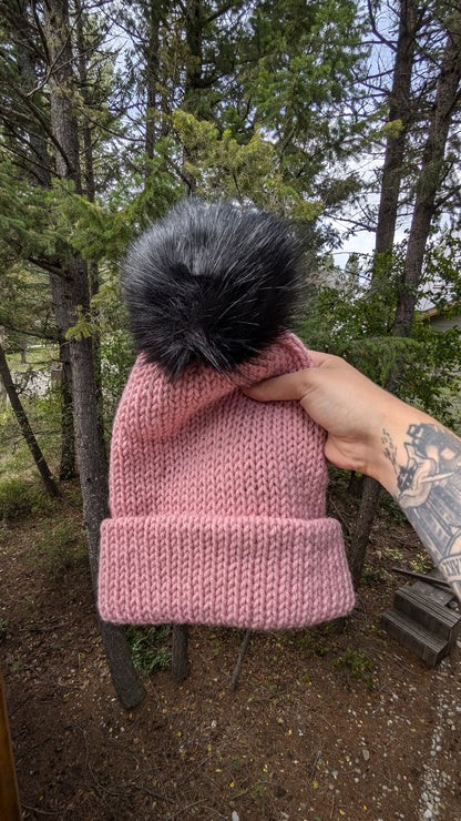 Rose - Alpine Kneedles