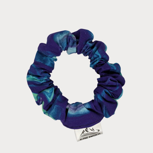 Sapling Cotton Scrunchie
