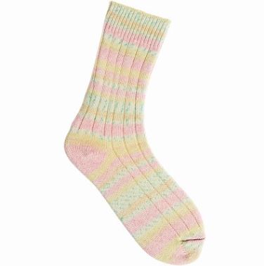 Rico Yarns - Socks Cotton Stretch - Alpine Kneedles