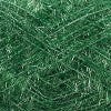 Close-up of green yarn