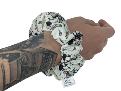 Spooky Mouse Sapling - Alpine Kneedles