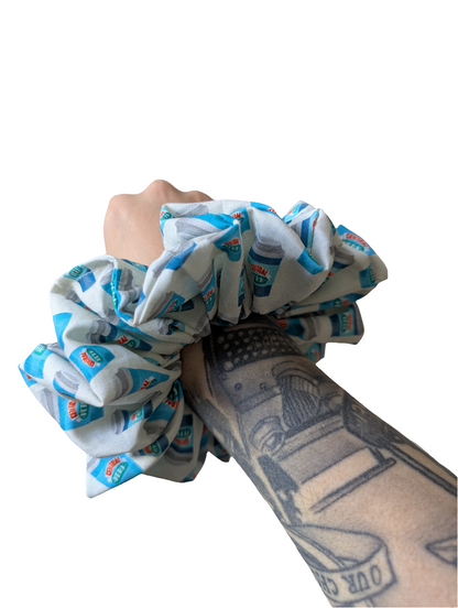 Central Perks Redwood - Alpine Kneedles