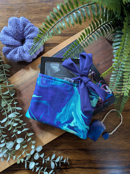 Twighlight Borealis Kindle Sleeve - Alpine Kneedles