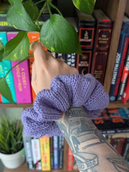 Lavender Dreams - Alpine Kneedles