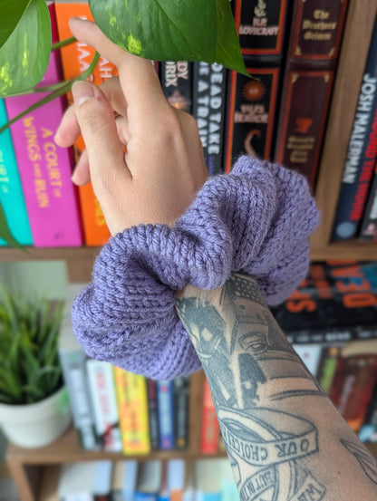 Lavender Dreams - Alpine Kneedles