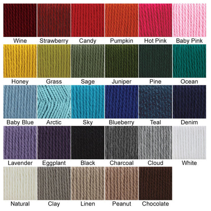 Ear Warmers - Alpine Kneedles