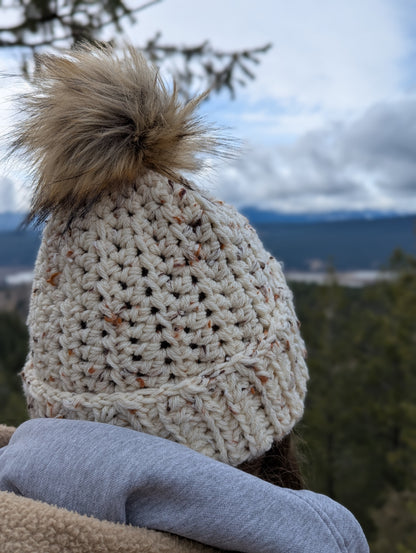 PSL Toque - Alpine Kneedles