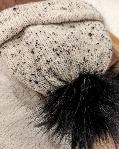 Birch - Alpine Kneedles