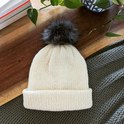 Lily - Alpine Kneedles